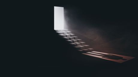 Les secrets qu'on enterre