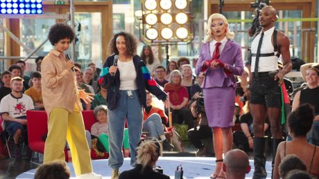 Comédie Queer, la scène des Outre-mer