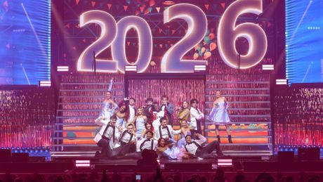 Star Academy : le concert événement