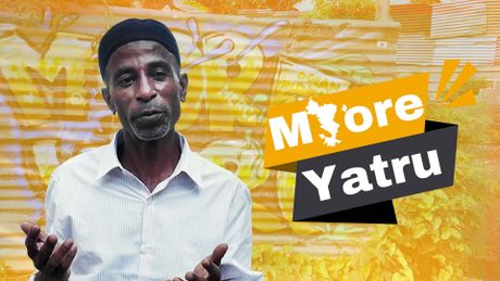 Maore yatru