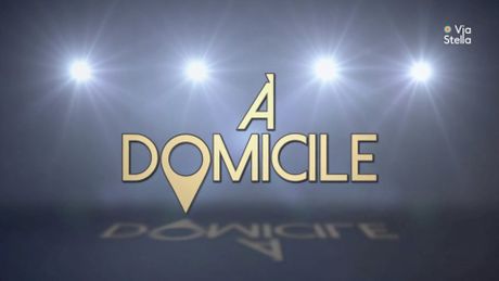A domicile