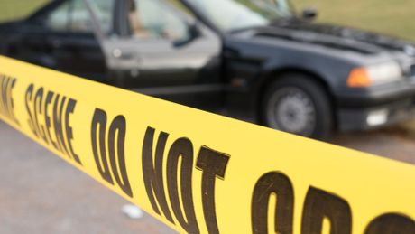 Small Town Murder
