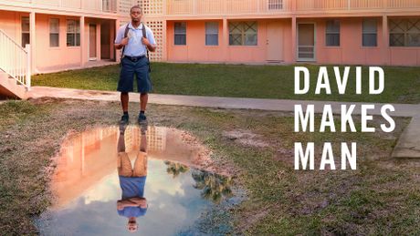 David Makes Man - Saison 1