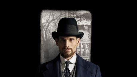 Paris Police 1905 - Saison 1 - Trailer