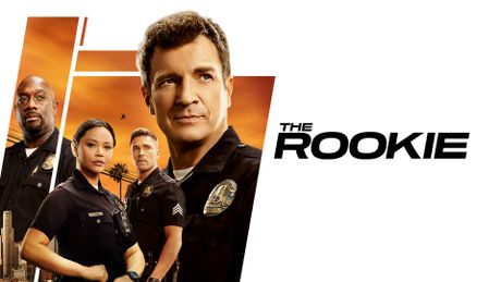 The Rookie : le flic de Los Angeles - Saison 5