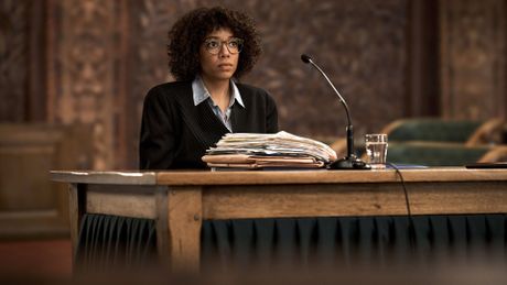 The Crash - Saison 1 - Trailer