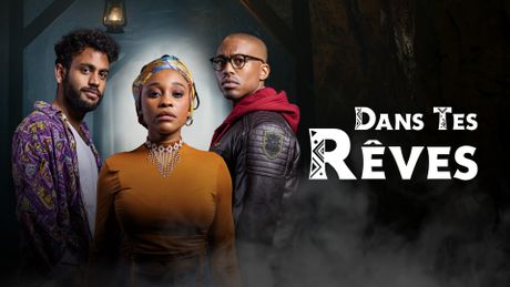 Dans tes rêves - Saison 1