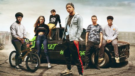 Spinners - Saison 1 - Trailer