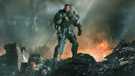 Halo - Saison 2 - Trailer 1