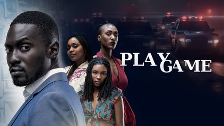 Playgame - Saison 1