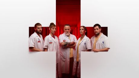 Hippocrate - Saison 3 - Trailer