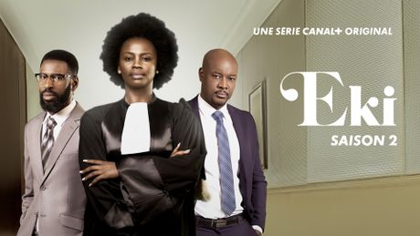 Eki - Saison 2