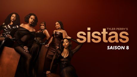 Sistas - Saison 8