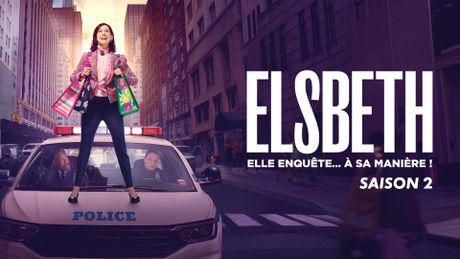 Elsbeth - Saison 2