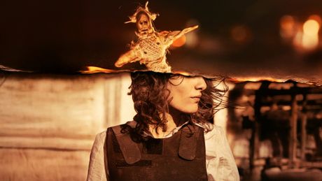 Cimetière indien - Saison 1 - Trailer