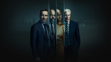 The Agency - Saison 1 - Trailer