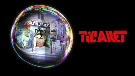 Ticaret - Saison 1