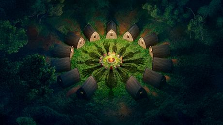 Loups garous - Saison 2 - Trailer