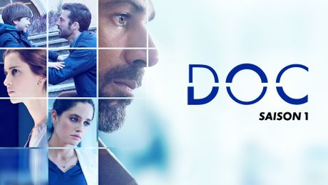Dr Amy - Saison 1