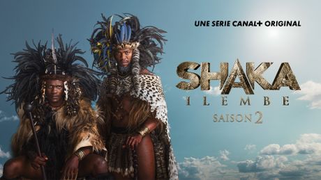 Shaka iLembe - Saison 2