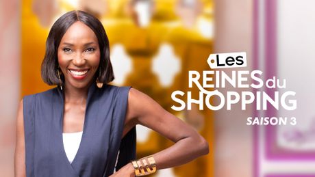 Les reines du shopping