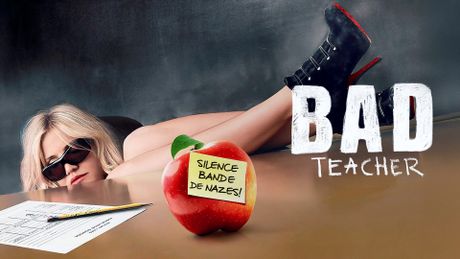 Bad Teacher