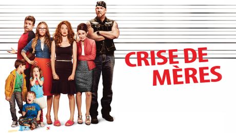 Crise de mères