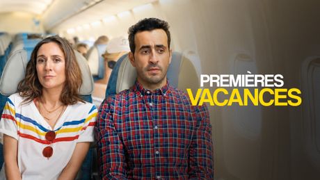 Premières vacances