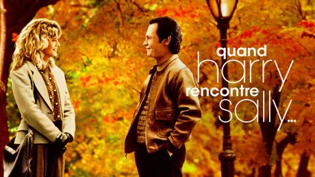 Quand Harry rencontre Sally