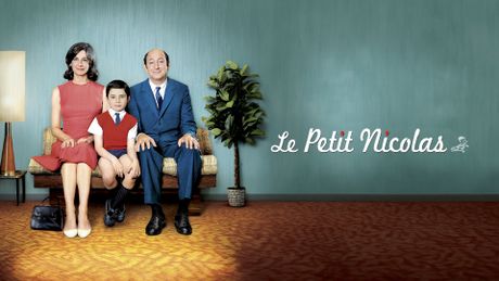 Le petit Nicolas