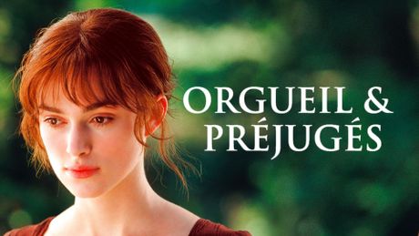 Orgueil et Préjugés