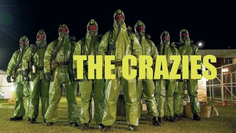 The Crazies
