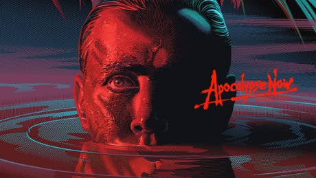 Apocalypse Now Final Cut