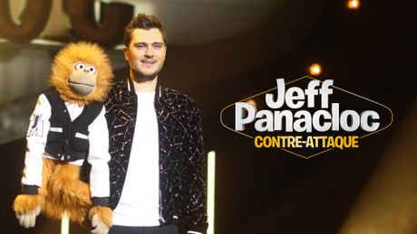 Jeff Panacloc contre-attaque