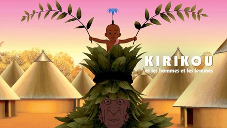 Kirikou et les hommes et les femmes