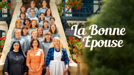 La bonne épouse