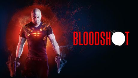 Bloodshot