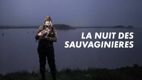 La nuit des sauvaginières