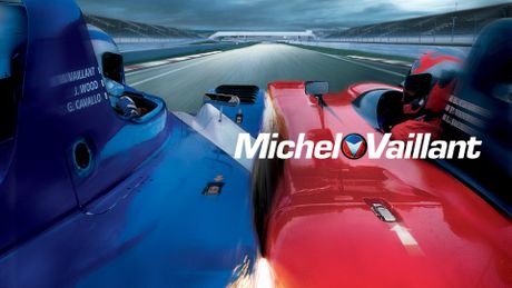 Michel Vaillant