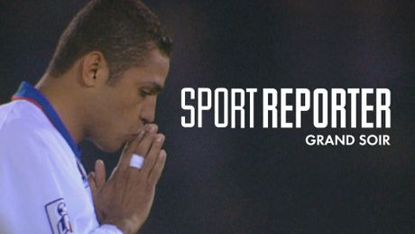Sport Reporter