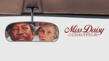 Miss Daisy et son chauffeur