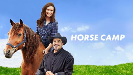 Horse Camp