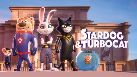 Stardog et Turbocat