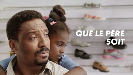 Que le père soit