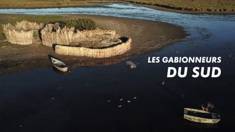 Les Gabionneurs du Sud