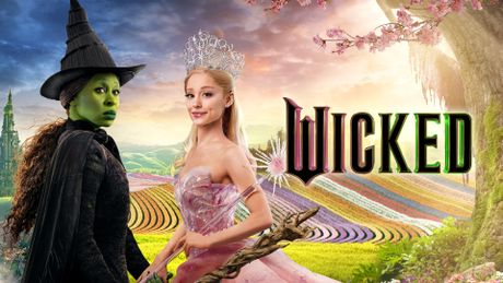 Wicked