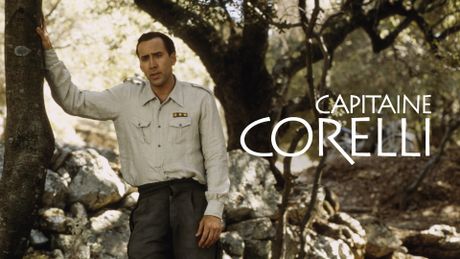Capitaine Corelli