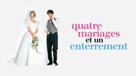 4 mariages et un enterrement
