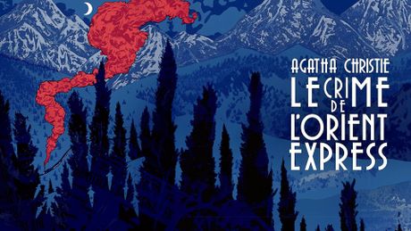 Le crime de l'Orient-Express