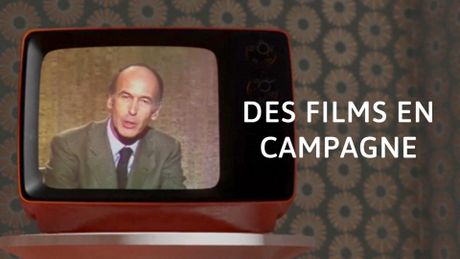Des films en campagne